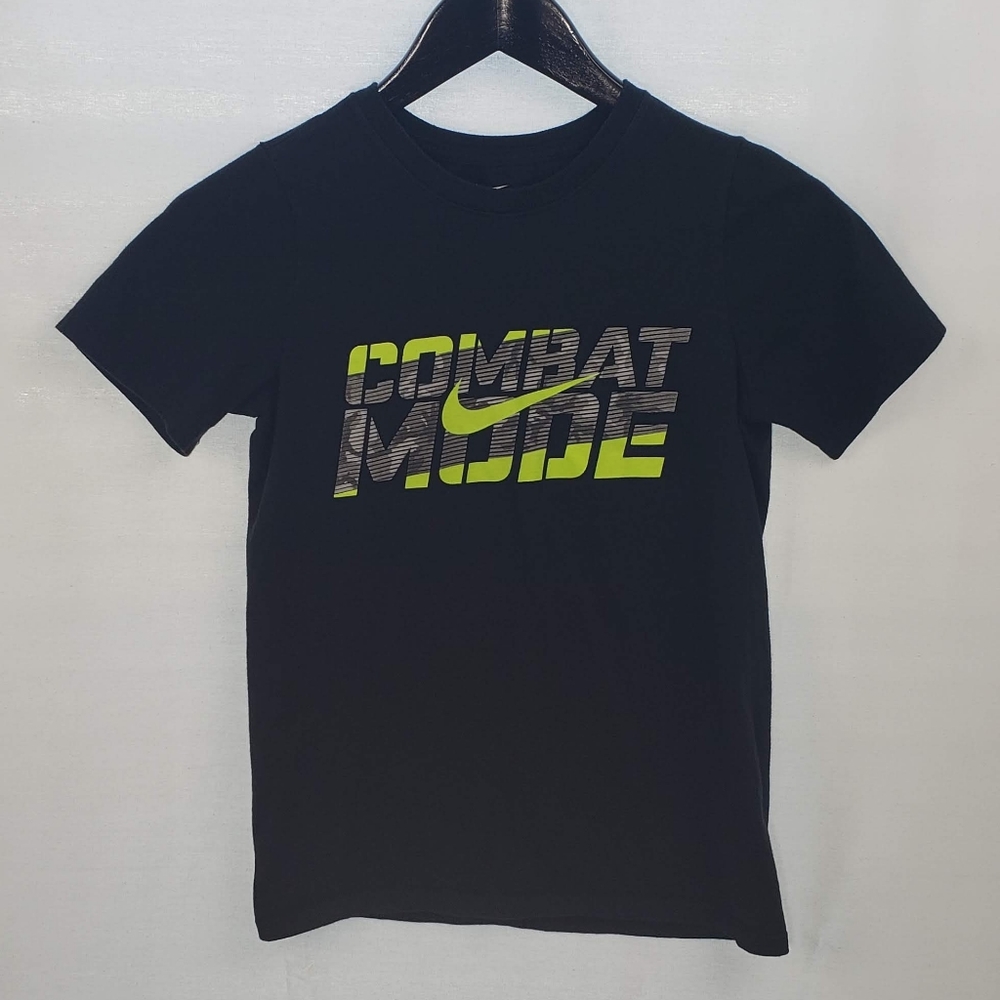 Boys Nike T-Shirt